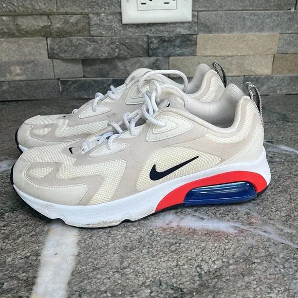 Nike Air Max 200 - Picture 10 of 10